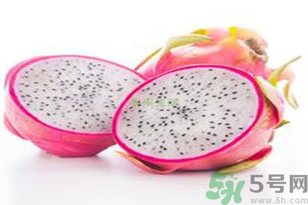 糖尿病可以吃火龍果嗎？糖尿病吃火龍果好嗎？