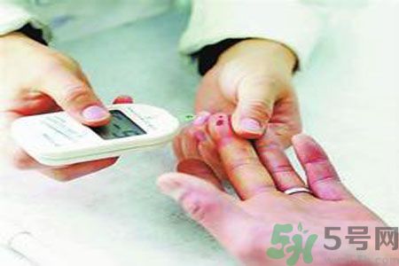 糖尿病有什么癥狀？糖尿病有什么危害？