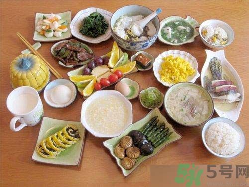 春季坐月子要吃什么？坐月子有什么飲食禁忌？