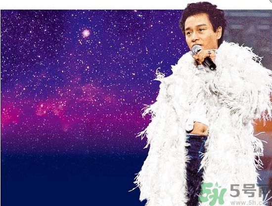 張國榮隔空對(duì)話說了什么？張國榮隔空對(duì)話是怎么回事？
