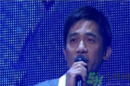張國榮隔空對(duì)話說了什么？張國榮隔空對(duì)話是怎么回事？