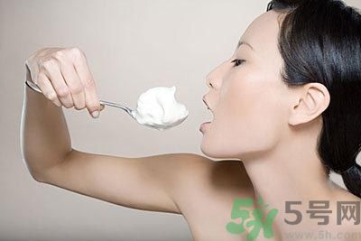 空腹能喝酸奶嗎？空腹有什么不能吃的？