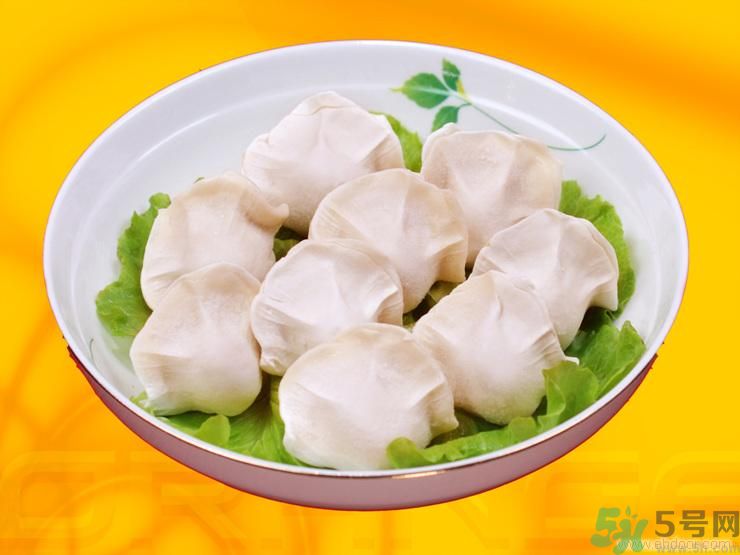 經(jīng)常吃冷凍水餃會(huì)生病嗎？怎么吃冷凍水餃安全？