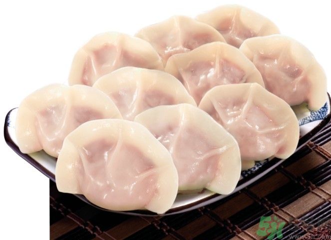 經(jīng)常吃冷凍水餃會(huì)生病嗎？怎么吃冷凍水餃安全？