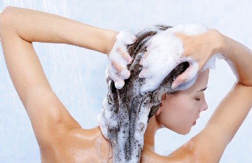 女人洗頭要注意什么？洗頭要怎么洗才最好？