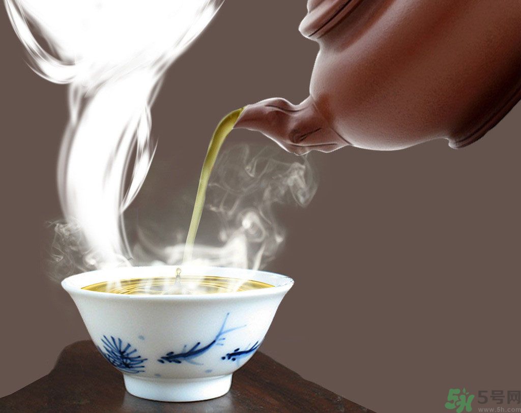 胃潰瘍可以喝茶嗎？胃潰瘍喝茶好嗎？