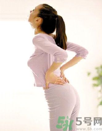 上班時腰疼怎么辦？如何預防腰疼？