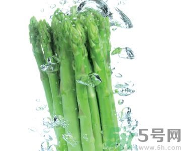 怎么挑選新鮮蘆筍？挑選新鮮蘆筍最好的方法？