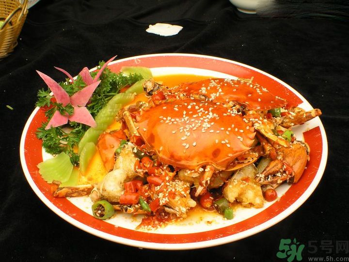 胃潰瘍可以吃海鮮嗎？胃潰瘍吃海鮮好嗎？