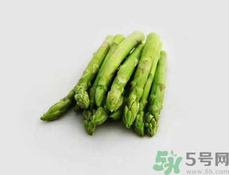 吃蘆筍注意事項有哪些？蘆筍有什么藥用功效？