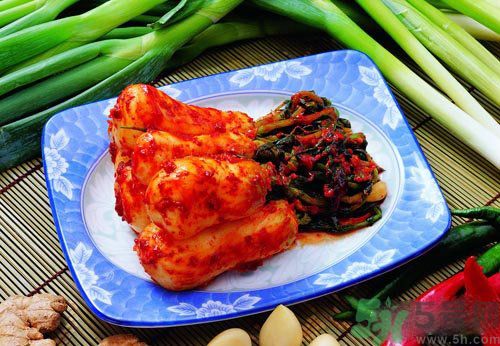 胃潰瘍不能吃什么食物？胃潰瘍不能吃什么？