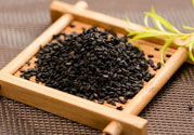 黑芝麻怎么吃可以治白發(fā)？黑芝麻真的能治白頭發(fā)？
