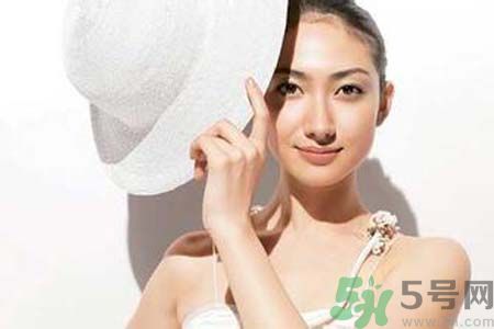 曬傷可以敷面膜嗎？曬傷后怎么修復(fù)？