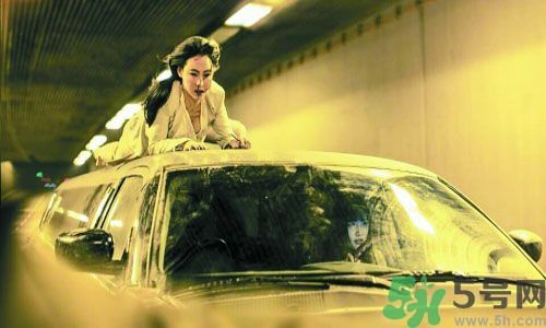 張柏芝為什么失控？張柏芝復(fù)出影壇的原因是什么？