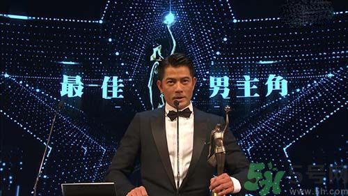 香港金像獎提名名單是怎樣的？香港金像獎影帝影后是誰？