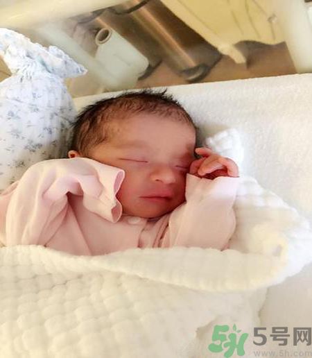 戴倩嬌產(chǎn)女是怎么回事？戴嬌倩的老公是誰？