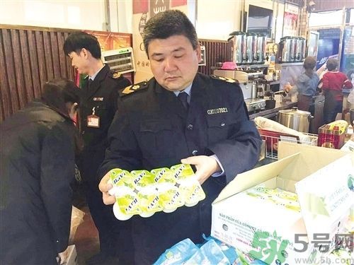 越南酸奶喝了會怎樣？越南酸奶為什么不可以喝？