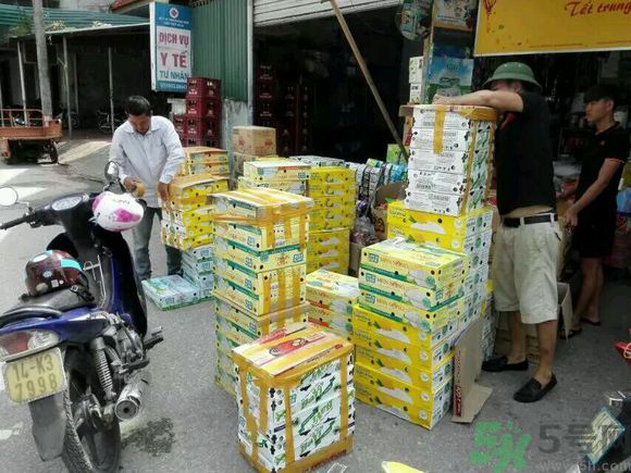 越南酸奶喝了會怎樣？越南酸奶為什么不可以喝？