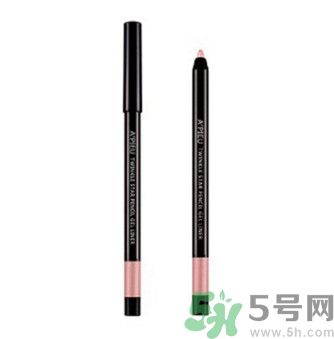 apieu眼影盤(pán)怎么樣？apieu眼線筆好用嗎？