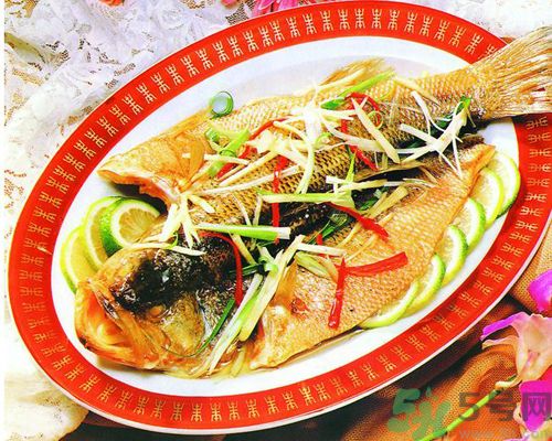 痛風(fēng)可以吃魚嗎？痛風(fēng)可以吃什么魚？