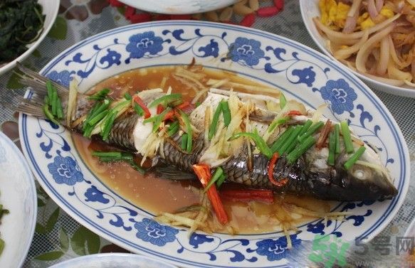 痛風(fēng)可以吃魚嗎？痛風(fēng)可以吃什么魚？