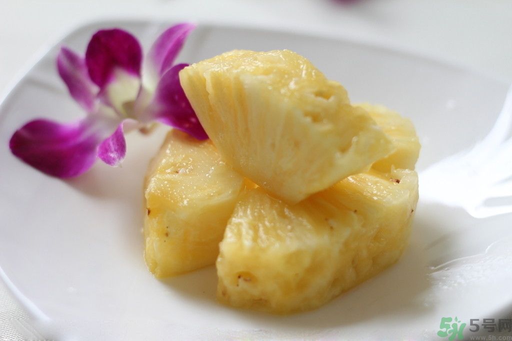 菠蘿可以放冰箱嗎？菠蘿應該怎么保存？