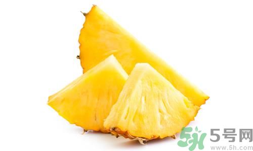 菠蘿可以放冰箱嗎？菠蘿應該怎么保存？