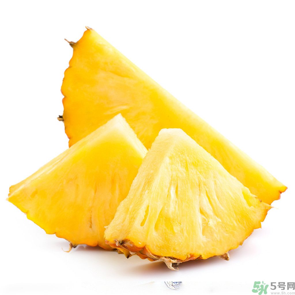 菠蘿可以和牛奶一起吃嗎？菠蘿和牛奶一起吃好嗎？