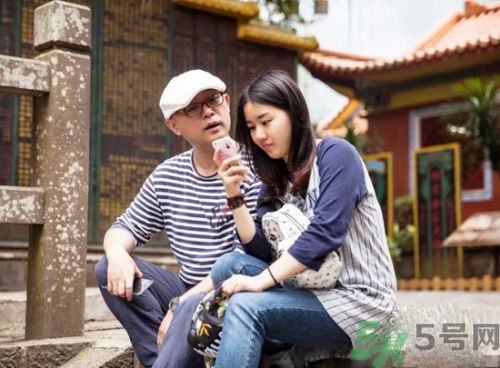 孟非女兒留學(xué)近照是怎樣的？孟非女兒整容了嗎？