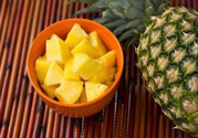 菠蘿可以放冰箱嗎？菠蘿應(yīng)該怎么保存？