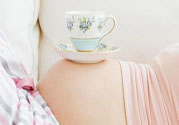 孕婦可以喝牡丹花茶嗎？孕婦喝牡丹花茶好嗎？