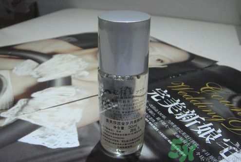 ipsa流金水孕婦能用嗎？茵芙莎流金水孕婦用好嗎？