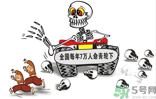 爸爸姐姐飛走了 發(fā)生車禍如何自救？