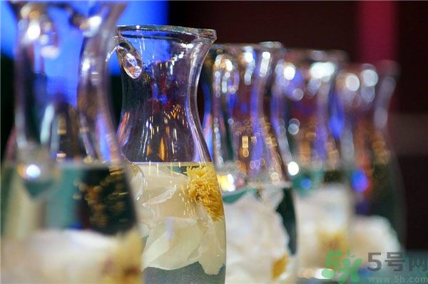 牡丹花泡茶有什么好處？牡丹花茶有什么功效和作用？