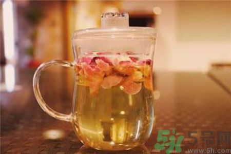 牡丹花泡茶有什么好處？牡丹花茶有什么功效和作用？