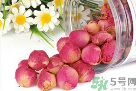 牡丹花泡茶有什么好處？牡丹花茶有什么功效和作用？