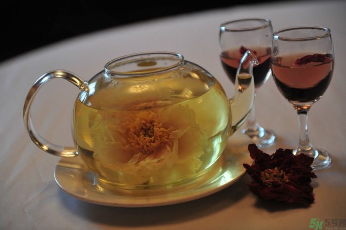 孕婦可以喝牡丹花茶嗎？孕婦喝牡丹花茶好嗎？