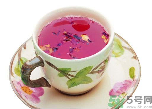 孕婦可以喝牡丹花茶嗎？孕婦喝牡丹花茶好嗎？