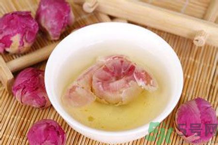 孕婦可以喝牡丹花茶嗎？孕婦喝牡丹花茶好嗎？