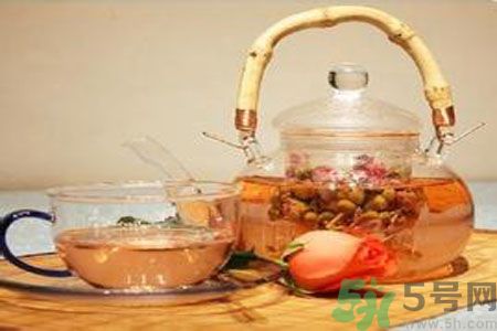 孕婦可以喝牡丹花茶嗎？孕婦喝牡丹花茶好嗎？