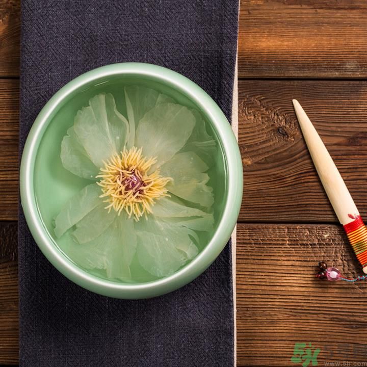 月經(jīng)期間可以喝牡丹花茶嗎？月經(jīng)期間和牡丹花茶好嗎？