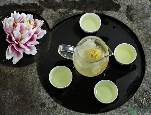 牡丹花茶可以減肥嗎？牡丹花茶能減肥嗎？