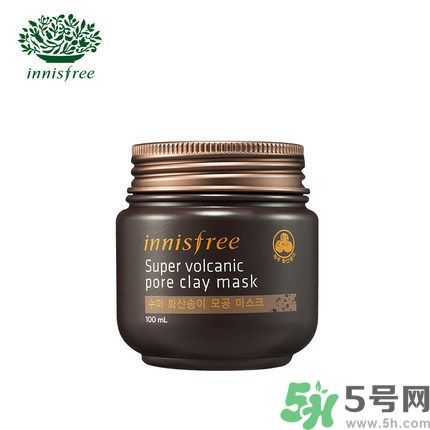 悅詩風(fēng)吟火山泥面膜怎么樣？悅詩風(fēng)吟火山泥面膜好用嗎？