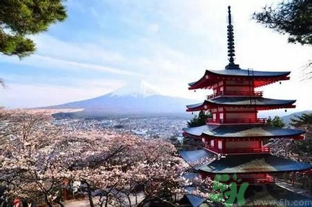 中國人赴日或免簽是怎么回事？日本有什么好玩的地方？