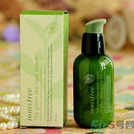 悅詩風(fēng)吟小綠瓶怎么樣？悅詩風(fēng)吟小綠瓶好用嗎？