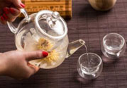 牡丹花泡茶有什么好處？牡丹花茶有什么功效和作用？