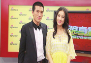 黃圣依和楊子離婚了嗎？黃圣依和楊子什么關(guān)系？