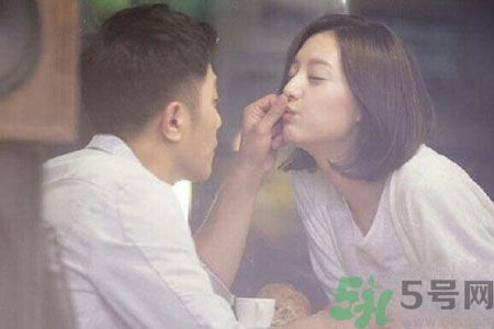 徐大榮和尹明珠為什么分手？徐大榮和尹明珠分手了嗎？