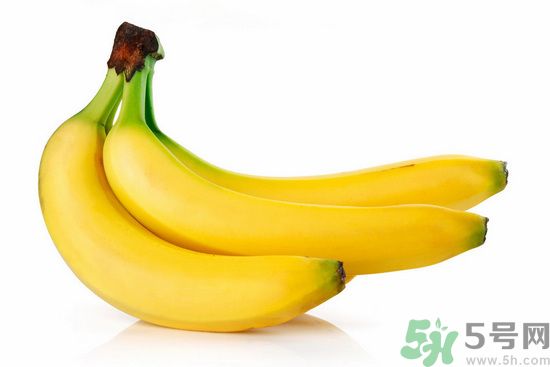 香蕉皮是青的可以吃嗎？吃香蕉要注意什么？