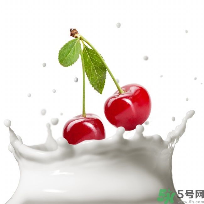 吃肉可以喝酸奶嗎？喝酸奶好不好？